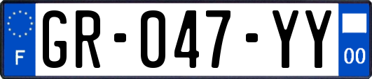 GR-047-YY