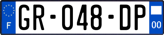 GR-048-DP