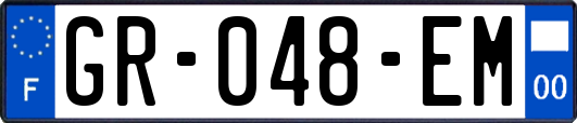 GR-048-EM