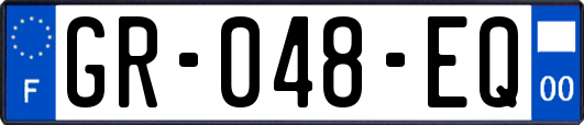 GR-048-EQ