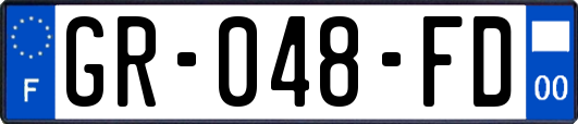 GR-048-FD