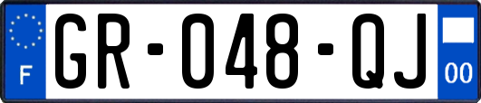 GR-048-QJ