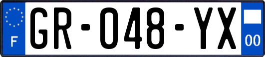 GR-048-YX
