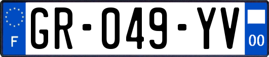 GR-049-YV