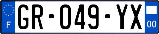 GR-049-YX