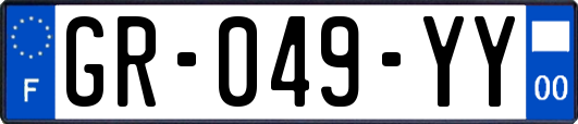 GR-049-YY
