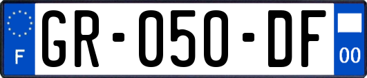 GR-050-DF