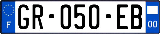 GR-050-EB