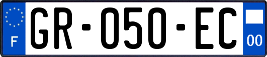GR-050-EC