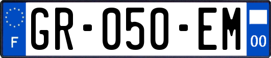 GR-050-EM