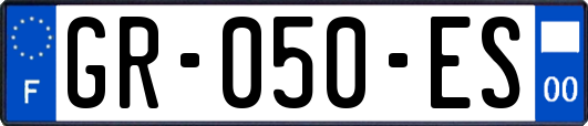 GR-050-ES