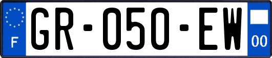 GR-050-EW