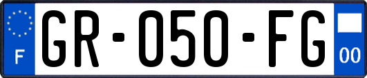 GR-050-FG
