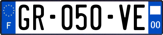 GR-050-VE