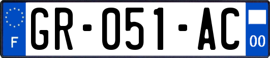 GR-051-AC