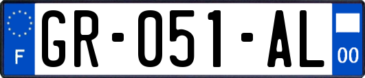 GR-051-AL