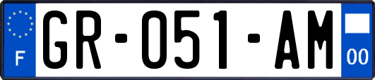 GR-051-AM