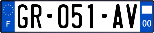 GR-051-AV