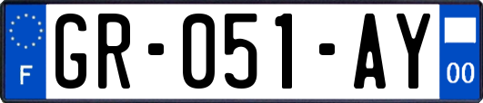 GR-051-AY