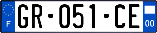 GR-051-CE