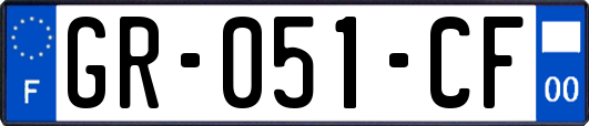 GR-051-CF