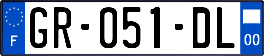 GR-051-DL