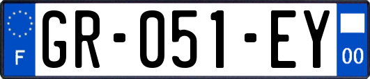 GR-051-EY
