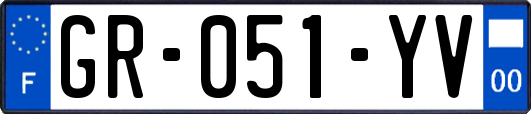 GR-051-YV