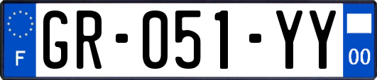 GR-051-YY