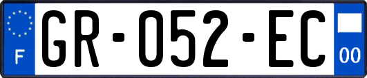 GR-052-EC