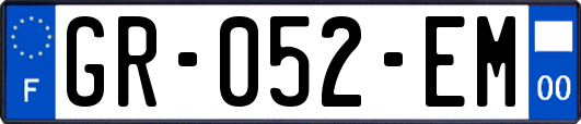 GR-052-EM