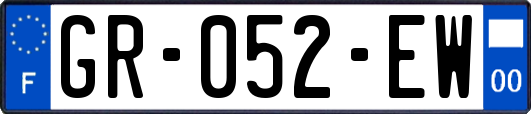 GR-052-EW