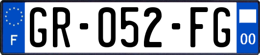 GR-052-FG