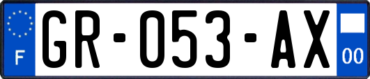GR-053-AX