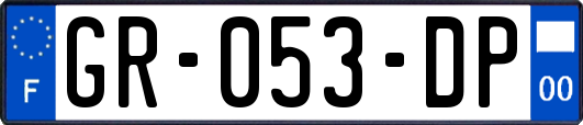 GR-053-DP