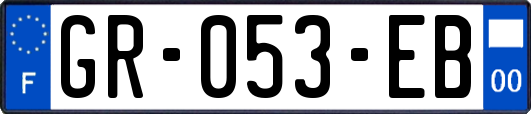 GR-053-EB