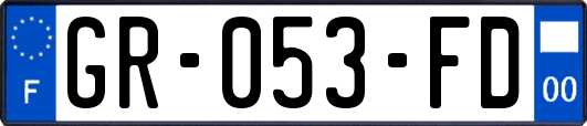 GR-053-FD