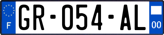 GR-054-AL