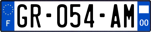 GR-054-AM