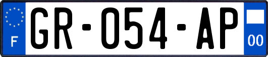 GR-054-AP