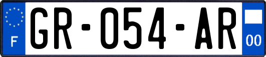 GR-054-AR