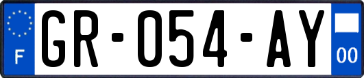 GR-054-AY