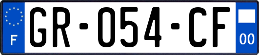 GR-054-CF