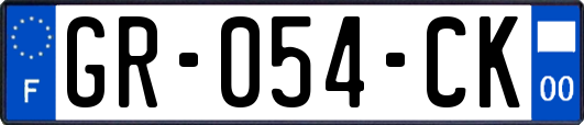 GR-054-CK