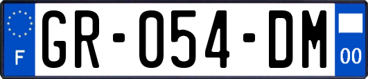 GR-054-DM