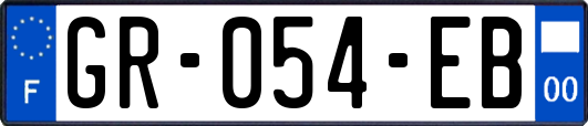 GR-054-EB