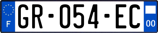 GR-054-EC