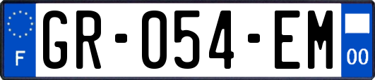 GR-054-EM