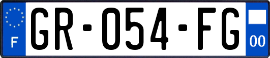 GR-054-FG