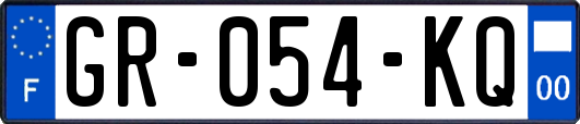 GR-054-KQ